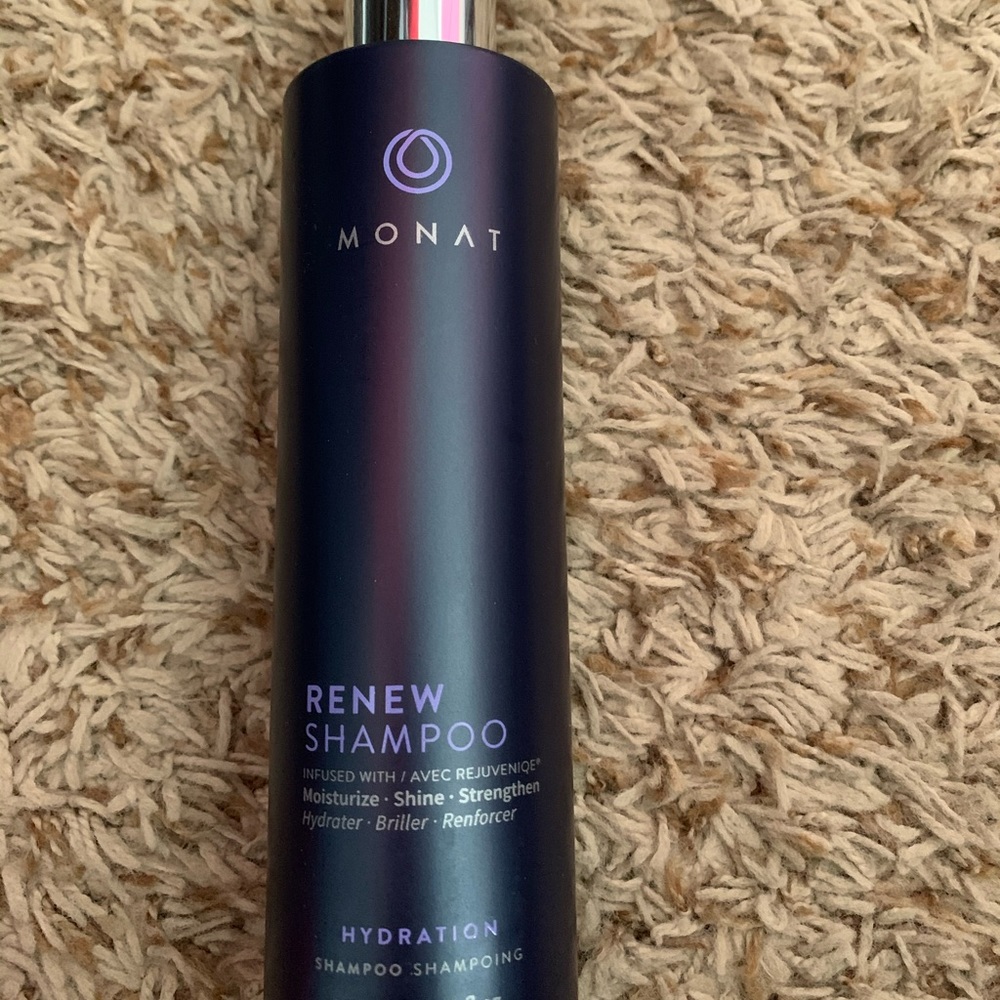 Monat Renew Shampoo